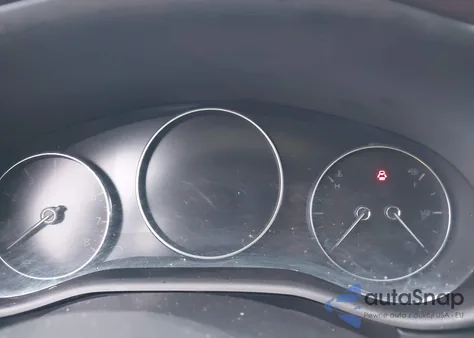 2021 Mazda Cx-30 2.5 Turbo Premium Plus z USA, uszkodzony, nr VIN 3MVDMBEY5MM232000